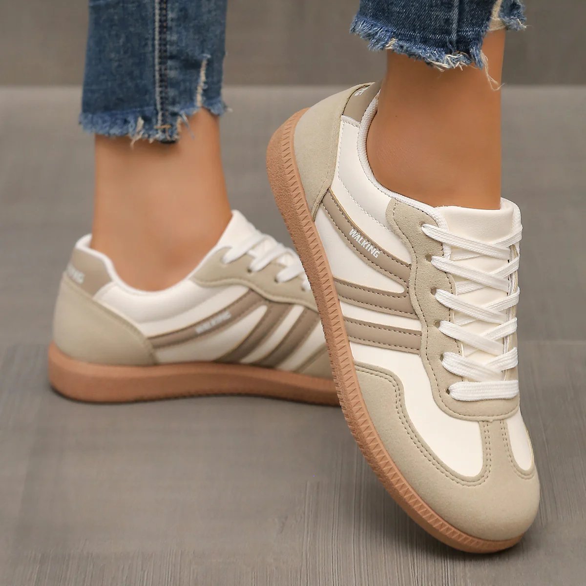 Grace | Zapatillas con Amortiguación