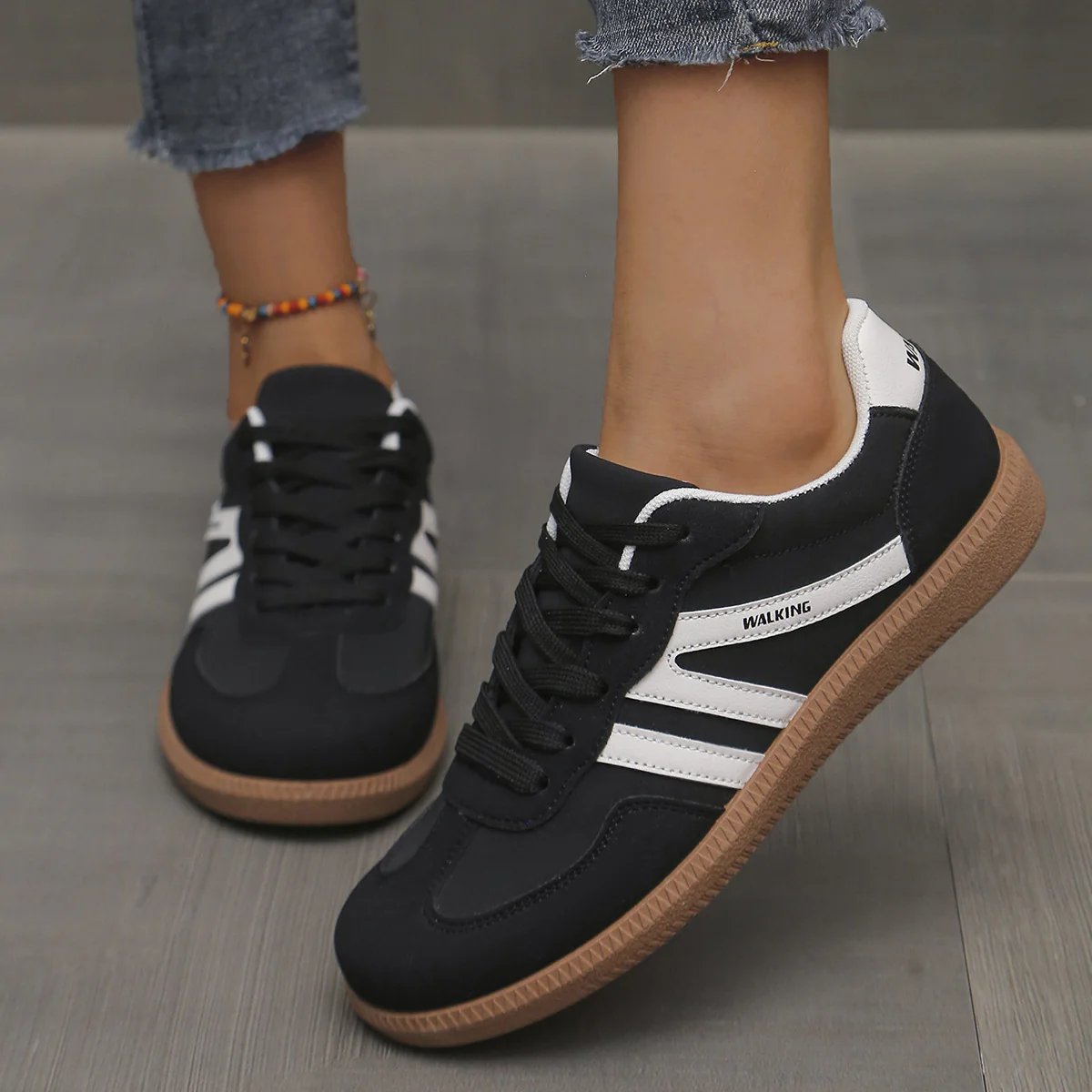 Grace | Zapatillas con Amortiguación