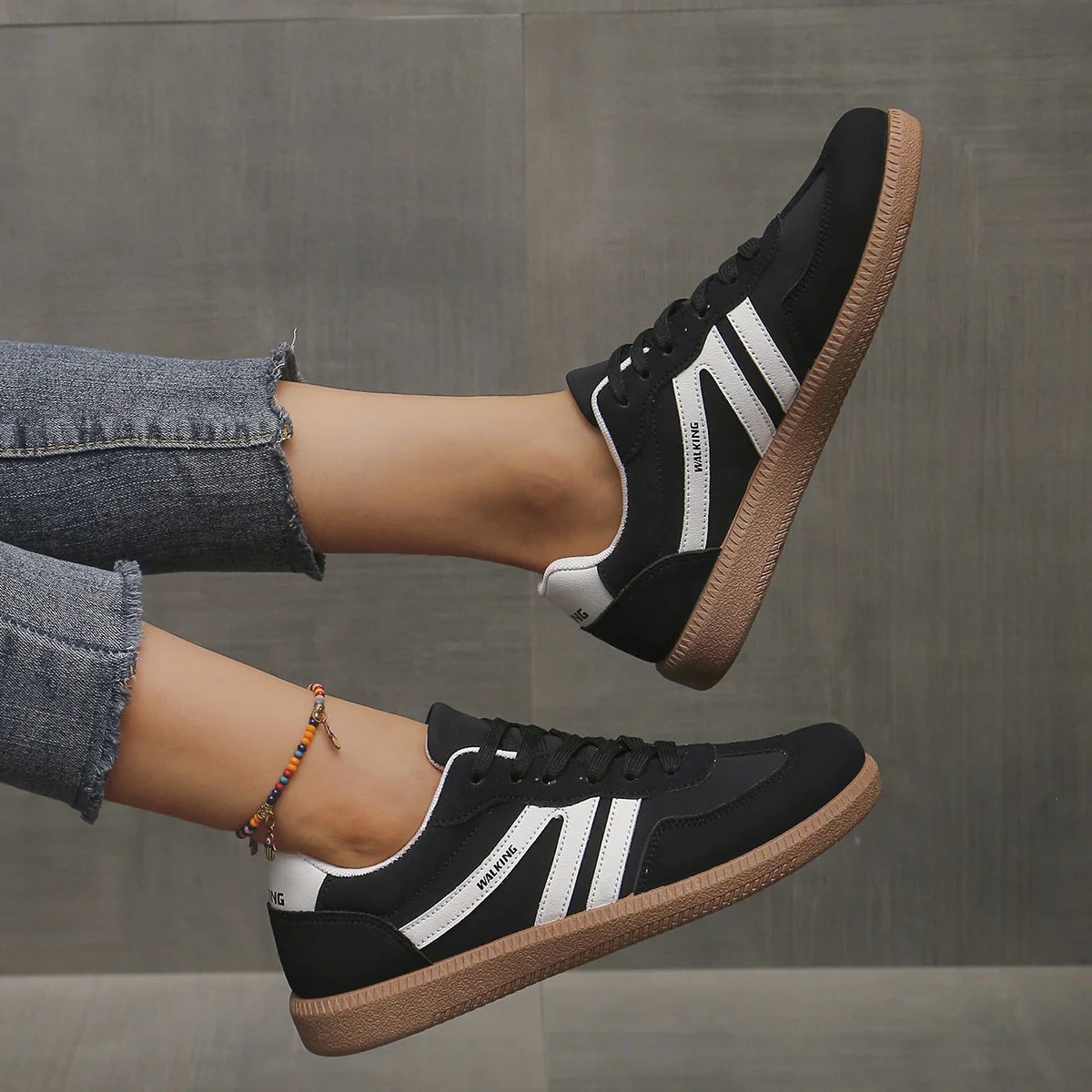 Grace | Zapatillas con Amortiguación