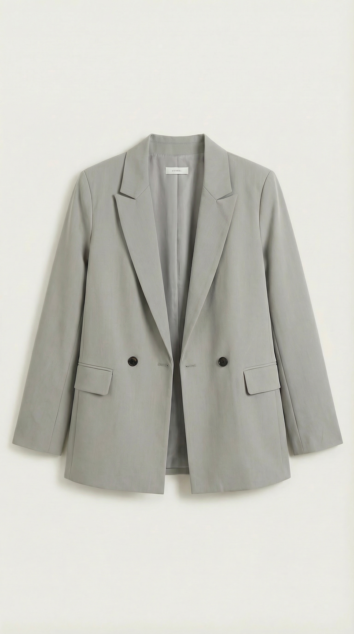 Blazer Estructurado Felicity de Alma Sotelo — foto 5