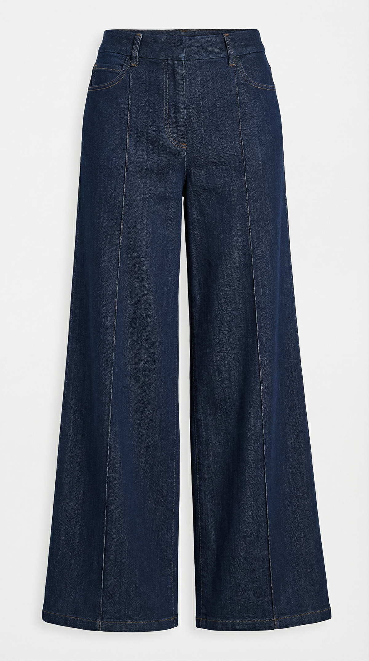 Jade | Conjunto vaquero de camisa y pantalón