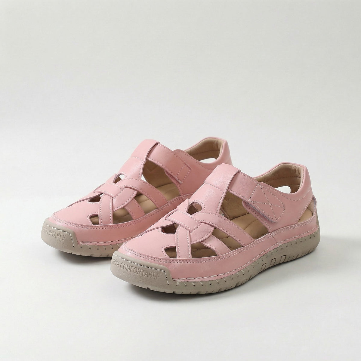 Sola | Sandalias de verano ligeras
