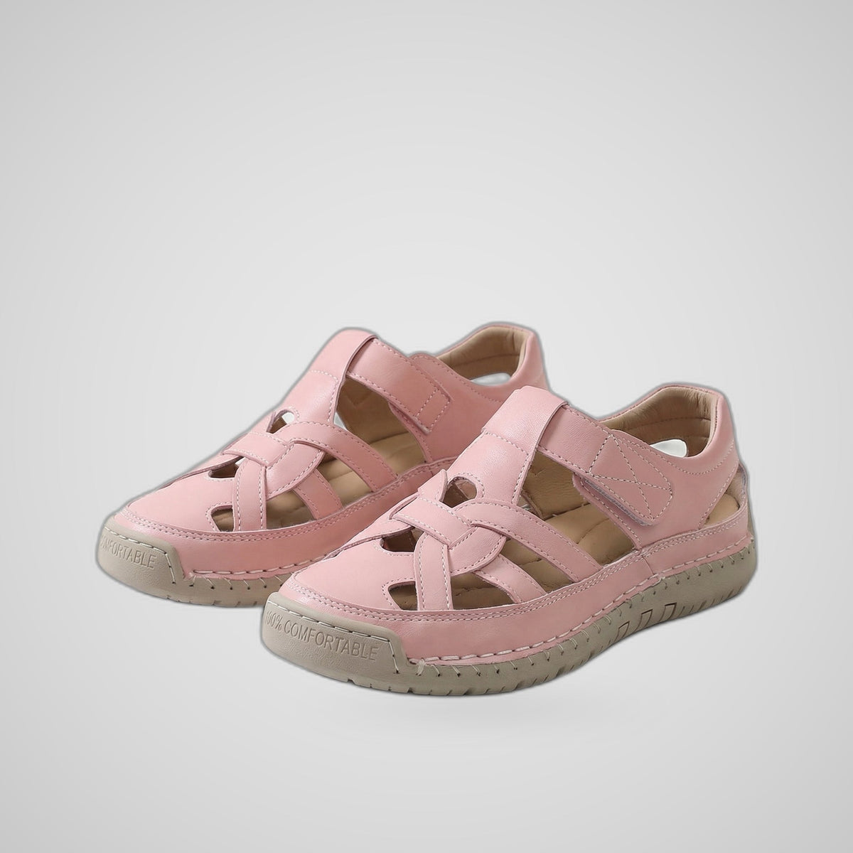 Sola | Sandalias de verano ligeras