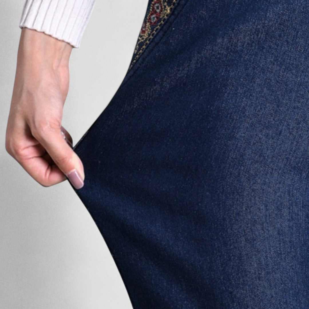 Graciela | Jeans elegantes atemporales