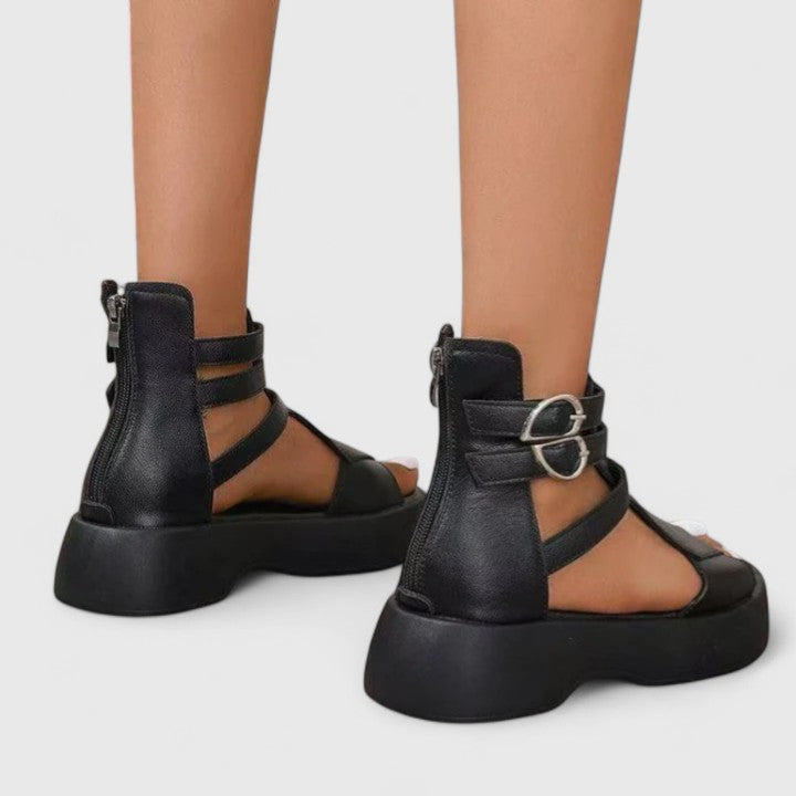 Ivana | Sandalias cómodas