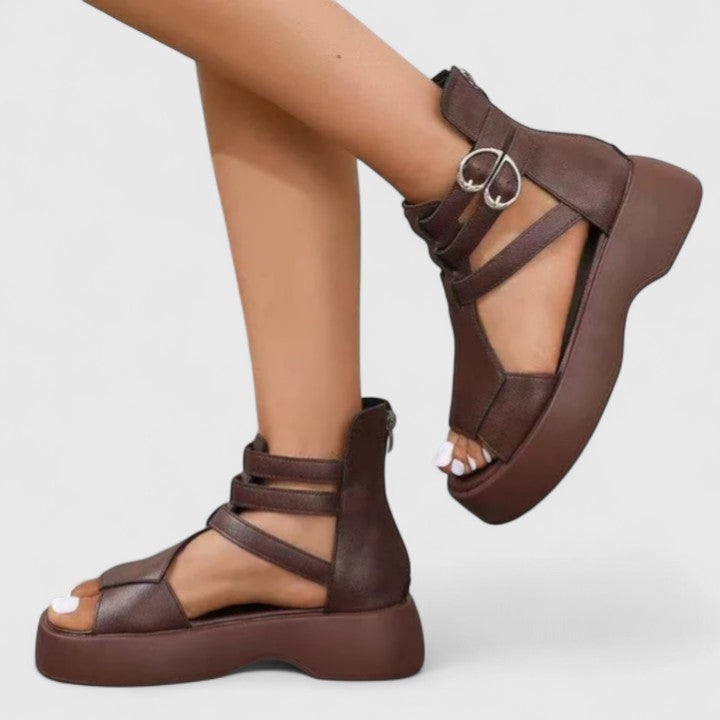 Ivana | Sandalias cómodas