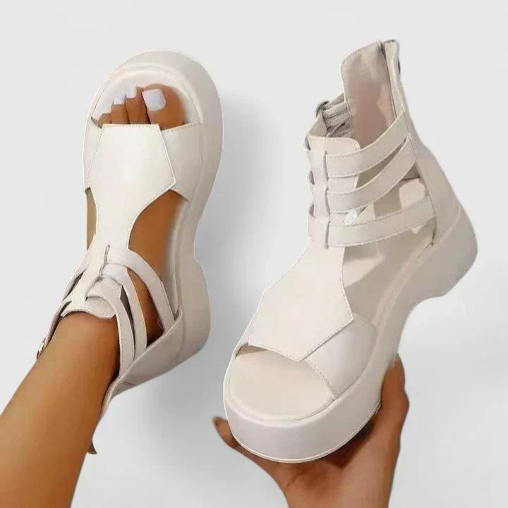 Ivana | Sandalias cómodas