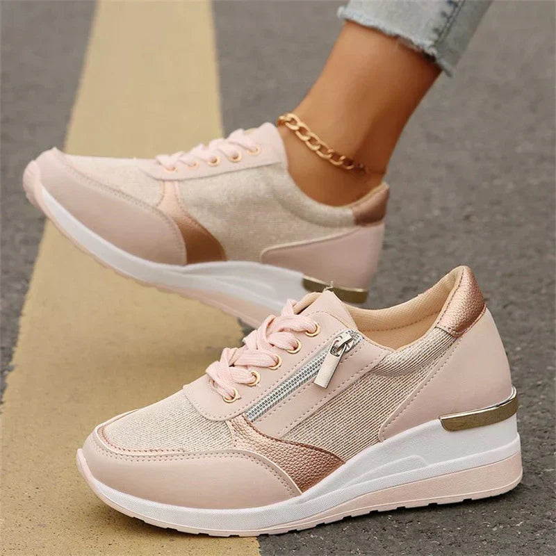 Sofia | Zapatillas Cómodas